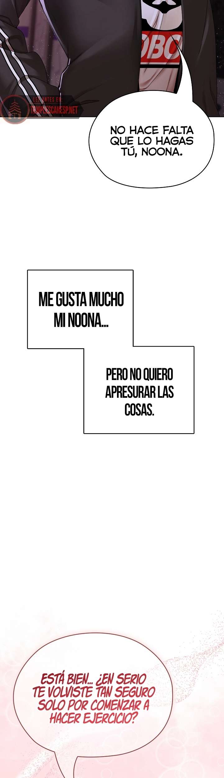 Little Miss Delinquent Raw - Chapter 1 Page 34