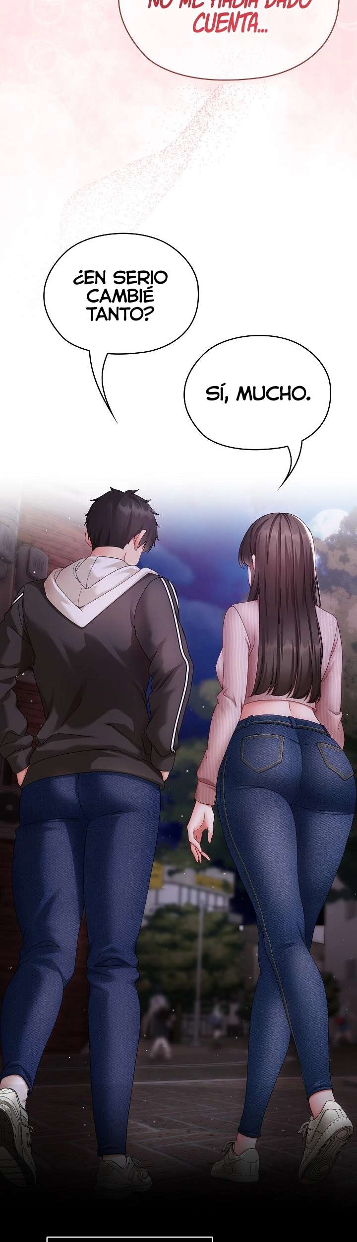 Little Miss Delinquent Raw - Chapter 1 Page 36