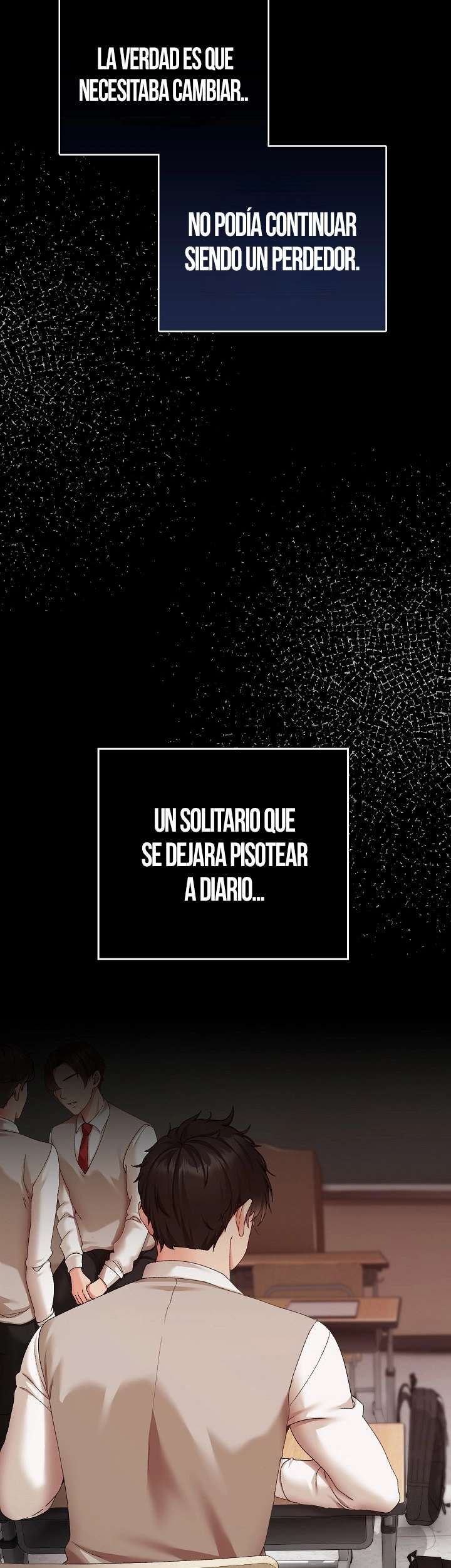 Little Miss Delinquent Raw - Chapter 1 Page 37