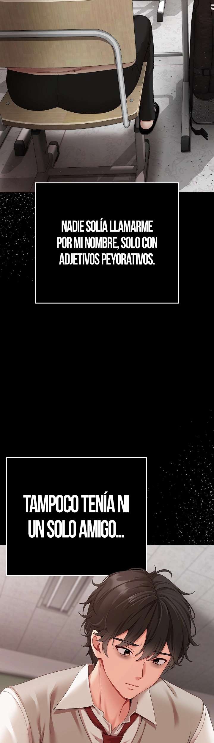 Little Miss Delinquent Raw - Chapter 1 Page 38