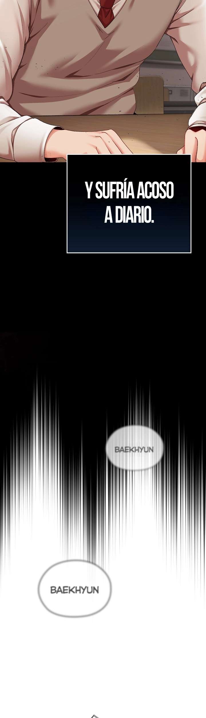 Little Miss Delinquent Raw - Chapter 1 Page 39