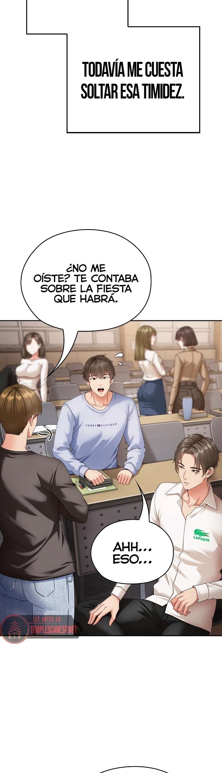 Little Miss Delinquent Raw - Chapter 1 Page 41