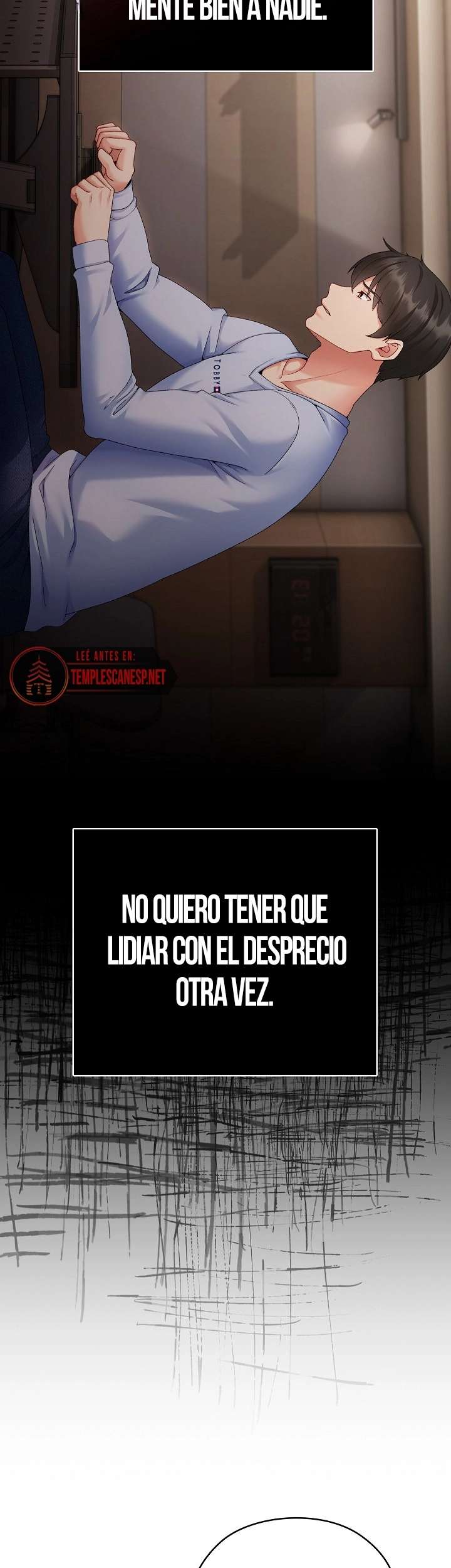 Little Miss Delinquent Raw - Chapter 1 Page 46