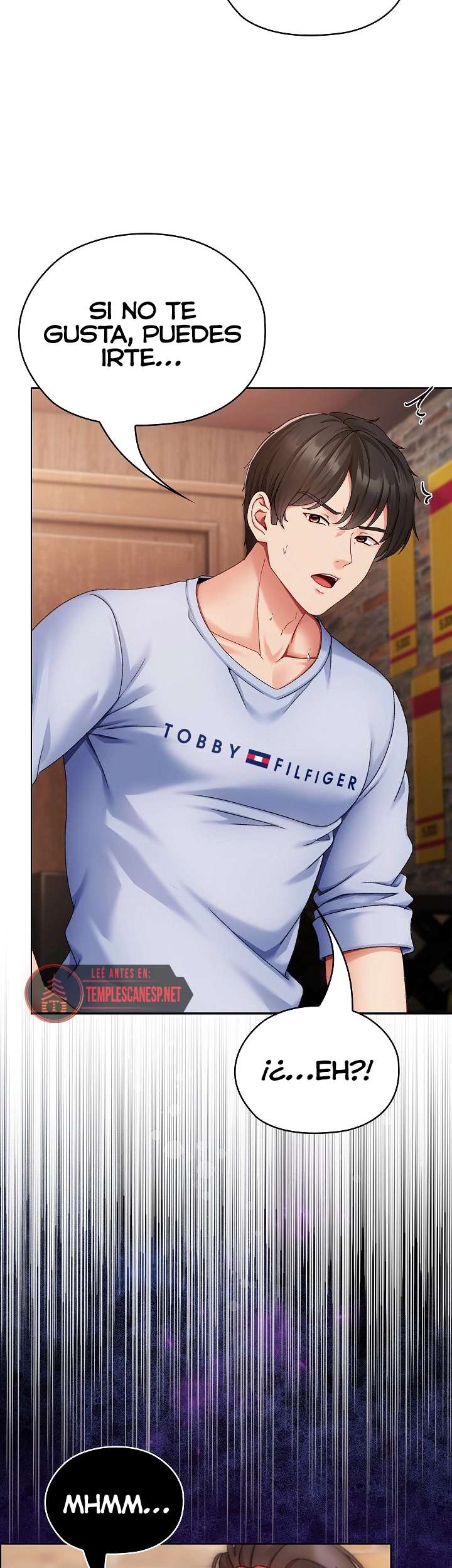 Little Miss Delinquent Raw - Chapter 1 Page 55