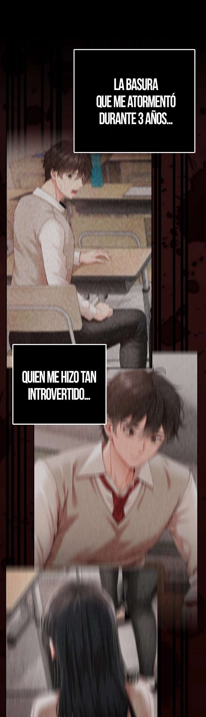 Little Miss Delinquent Raw - Chapter 1 Page 57