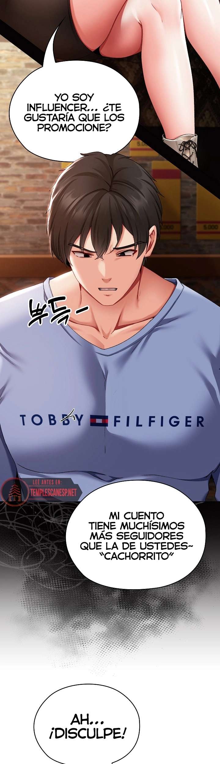 Little Miss Delinquent Raw - Chapter 1 Page 67