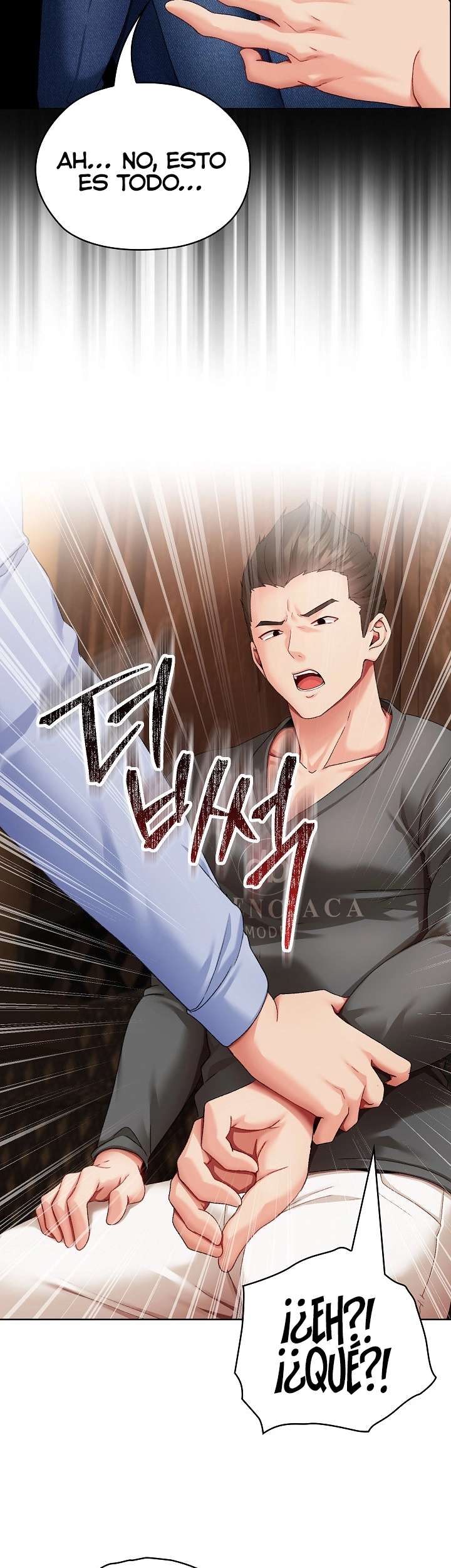 Little Miss Delinquent Raw - Chapter 1 Page 73