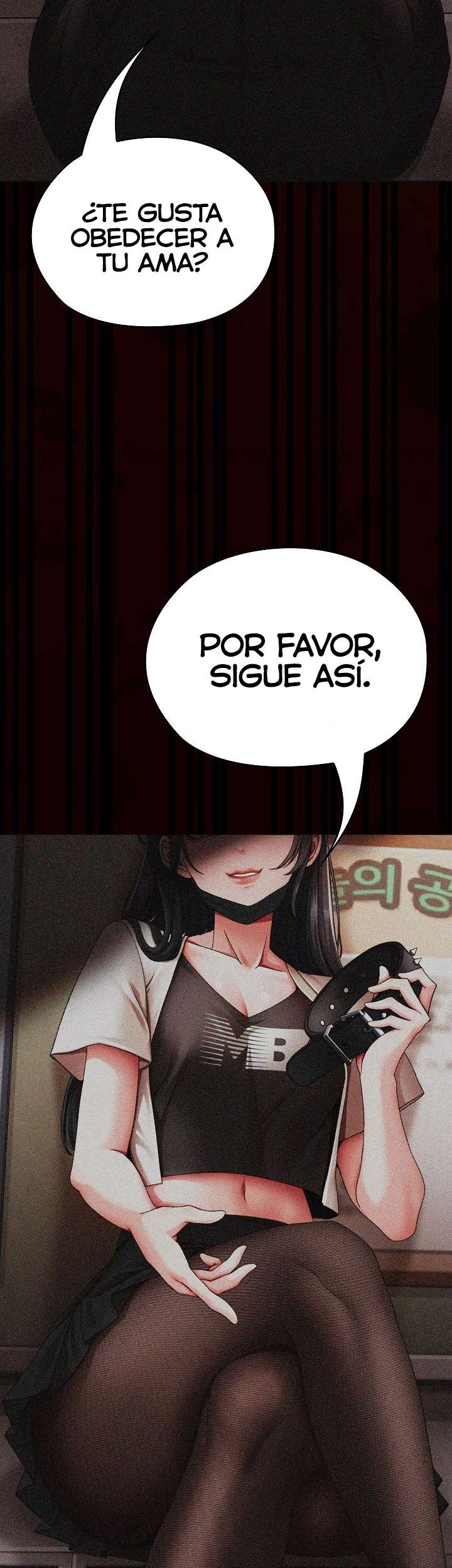 Little Miss Delinquent Raw - Chapter 1 Page 9