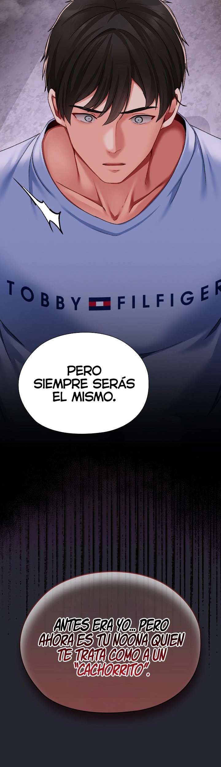 Little Miss Delinquent Raw - Chapter 1 Page 91