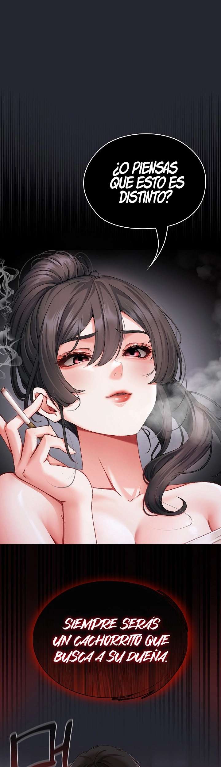 Little Miss Delinquent Raw - Chapter 1 Page 92