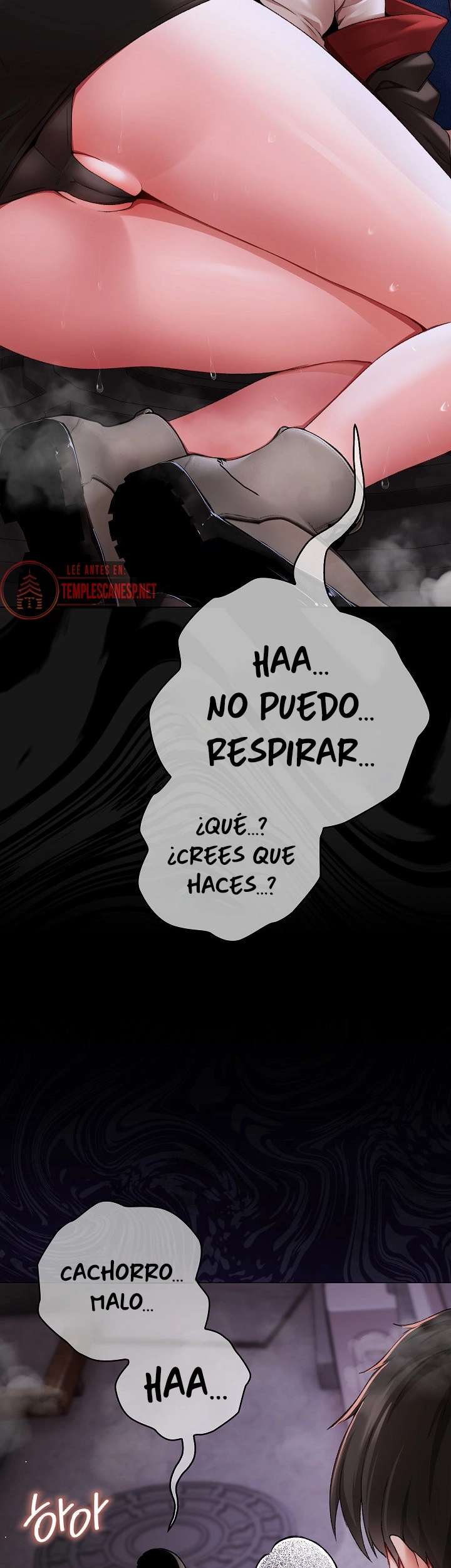 Little Miss Delinquent Raw - Chapter 1 Page 97