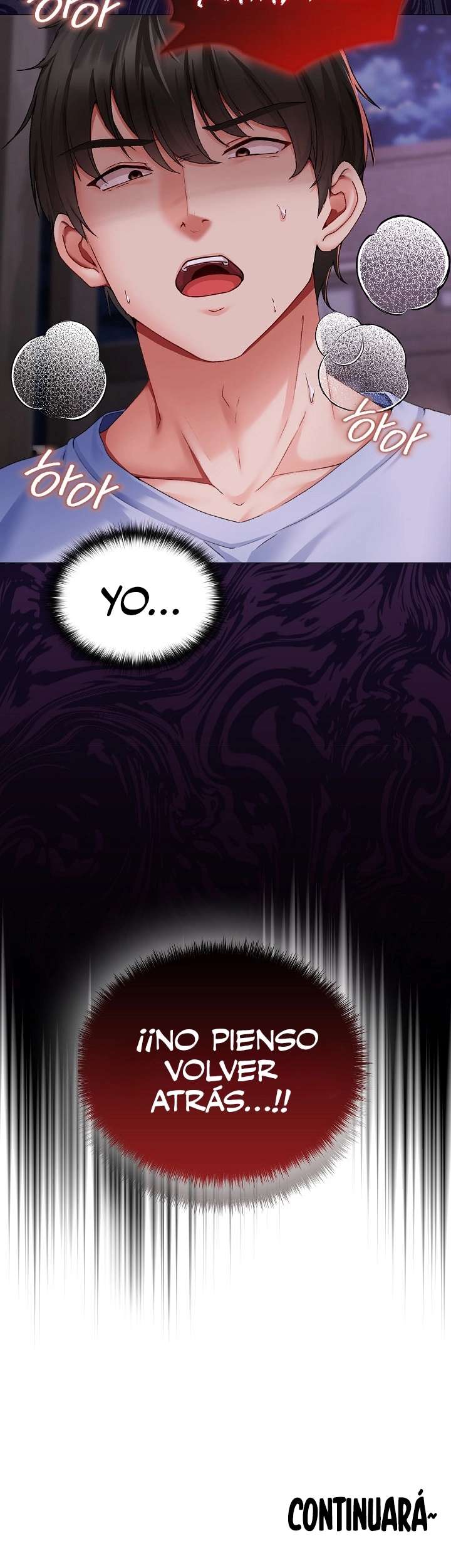 Little Miss Delinquent Raw - Chapter 1 Page 99