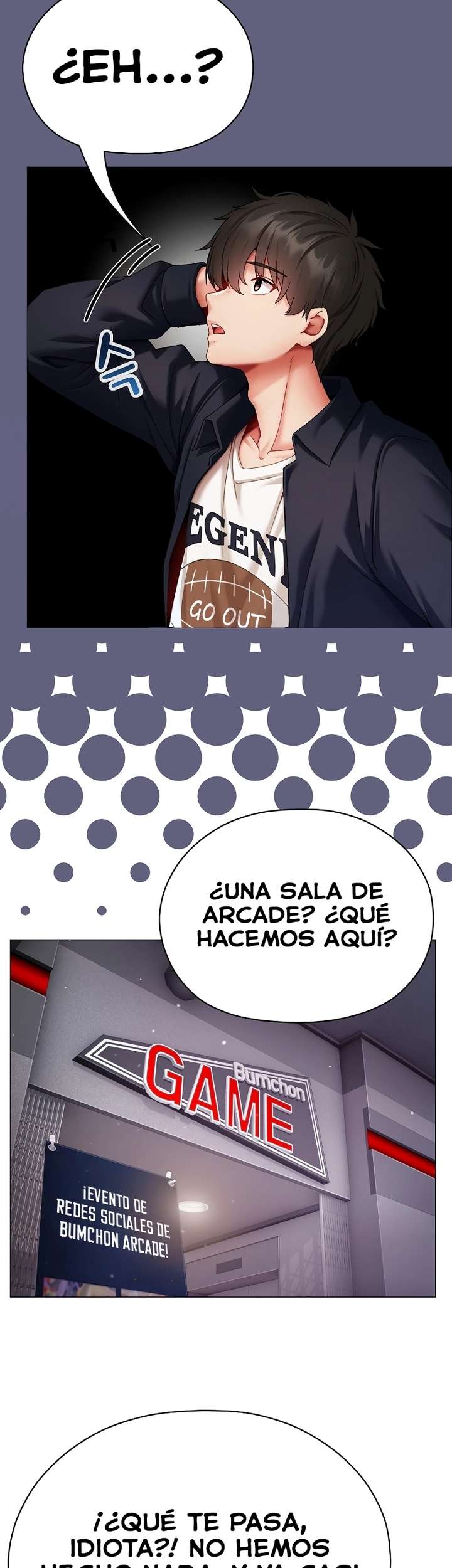 Little Miss Delinquent Raw - Chapter 10 Page 10