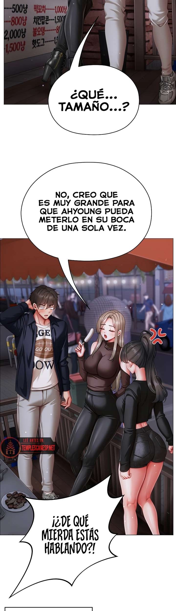 Little Miss Delinquent Raw - Chapter 10 Page 24