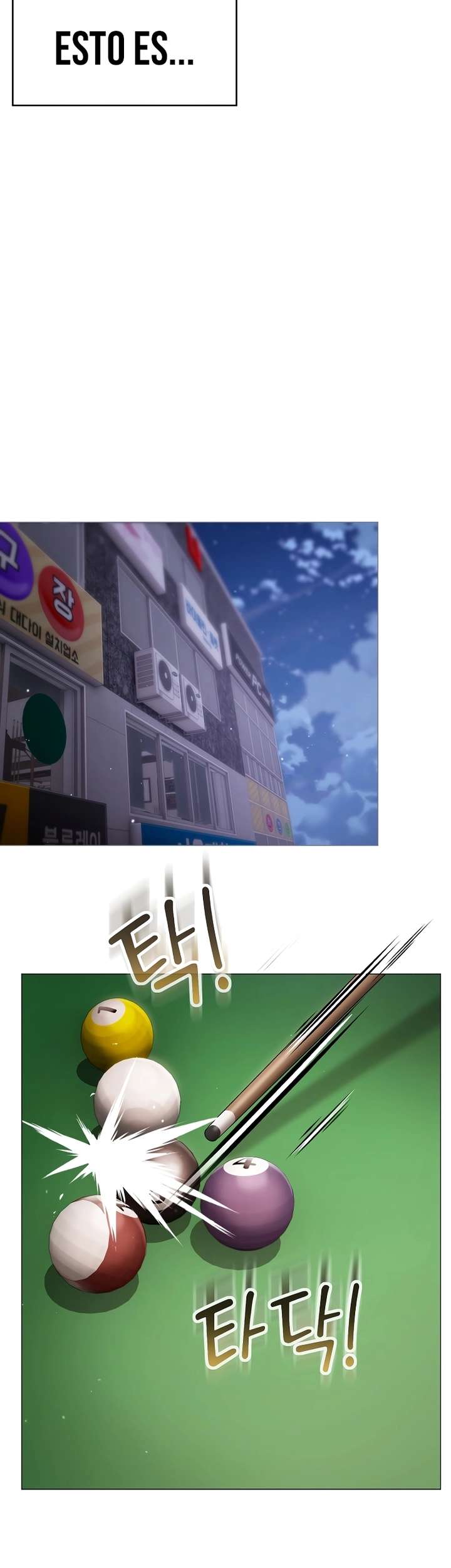 Little Miss Delinquent Raw - Chapter 10 Page 25