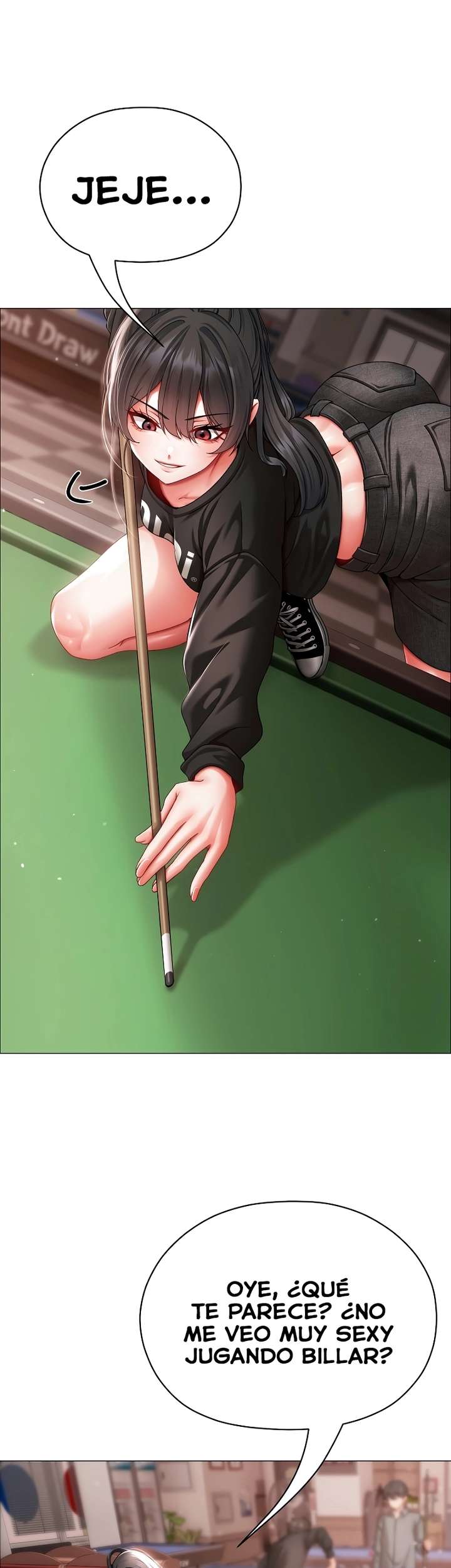 Little Miss Delinquent Raw - Chapter 10 Page 26