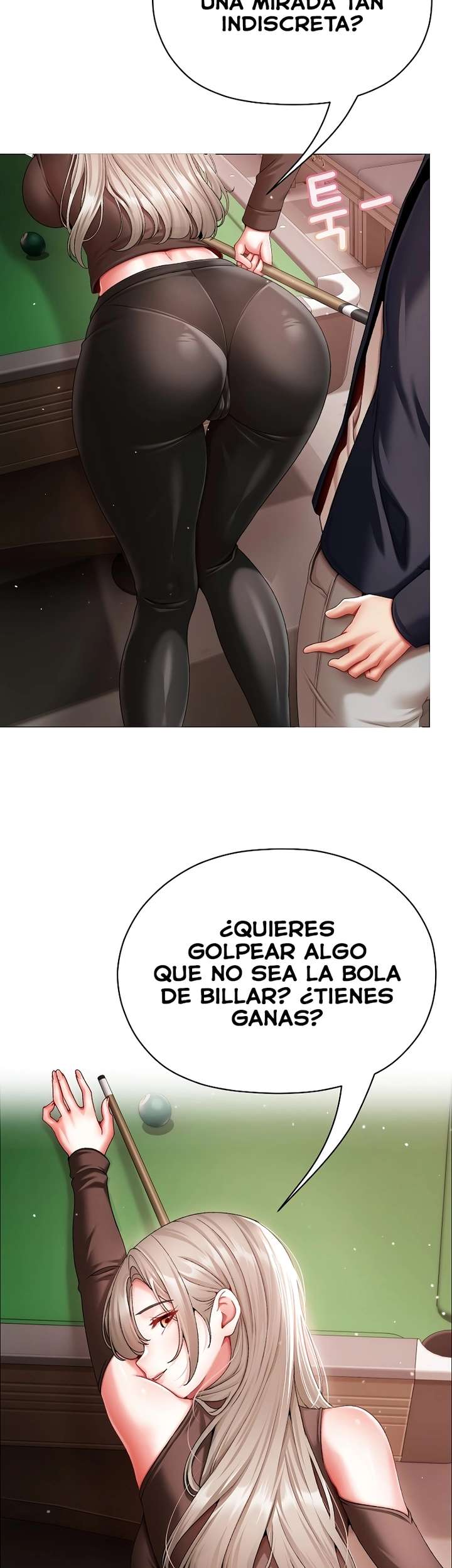 Little Miss Delinquent Raw - Chapter 10 Page 28