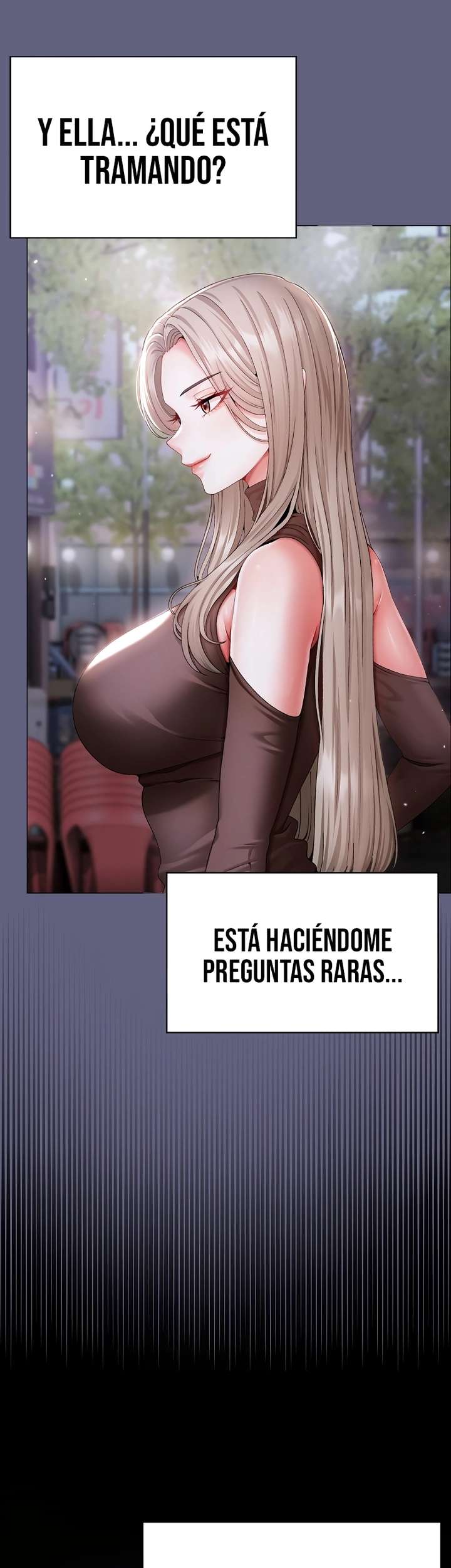 Little Miss Delinquent Raw - Chapter 10 Page 6