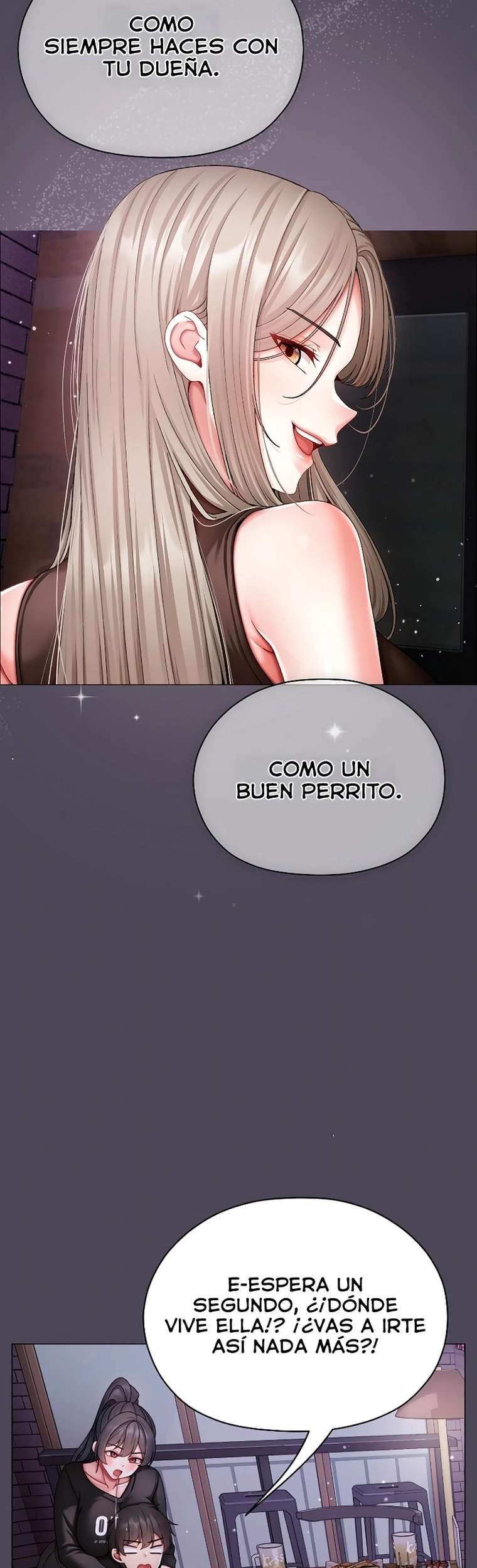 Little Miss Delinquent Raw - Chapter 11 Page 10