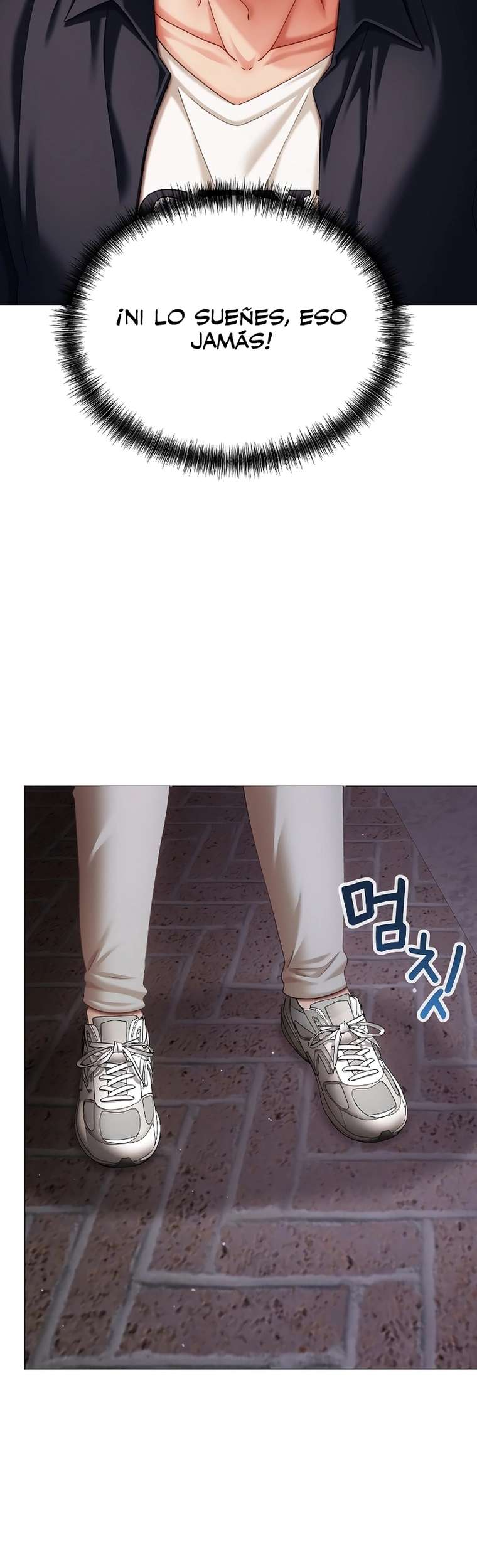 Little Miss Delinquent Raw - Chapter 11 Page 20