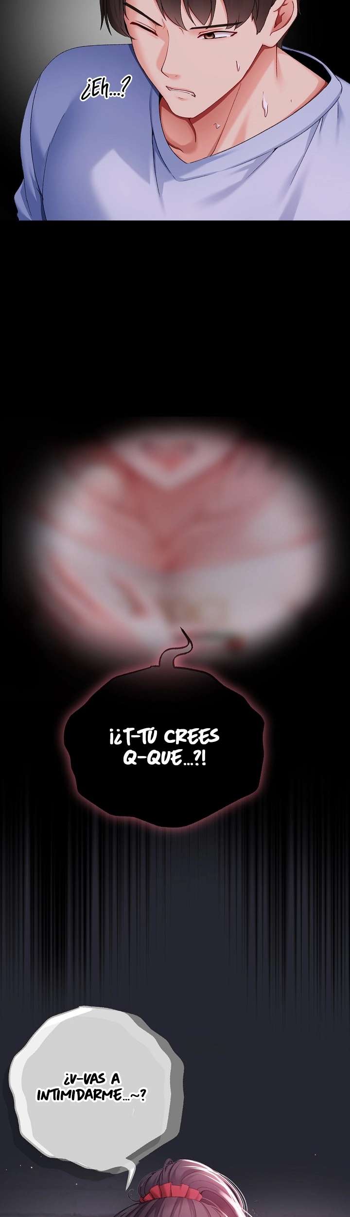 Little Miss Delinquent Raw - Chapter 2 Page 14