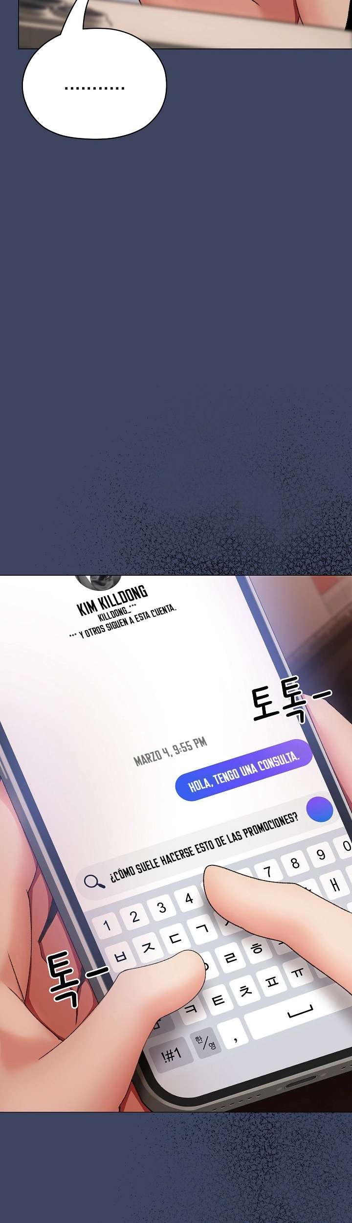 Little Miss Delinquent Raw - Chapter 2 Page 38