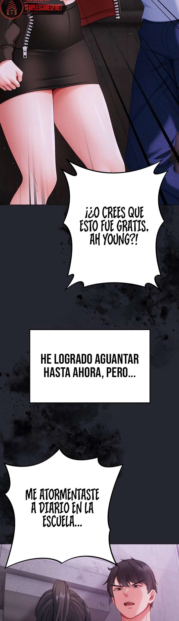 Little Miss Delinquent Raw - Chapter 2 Page 9