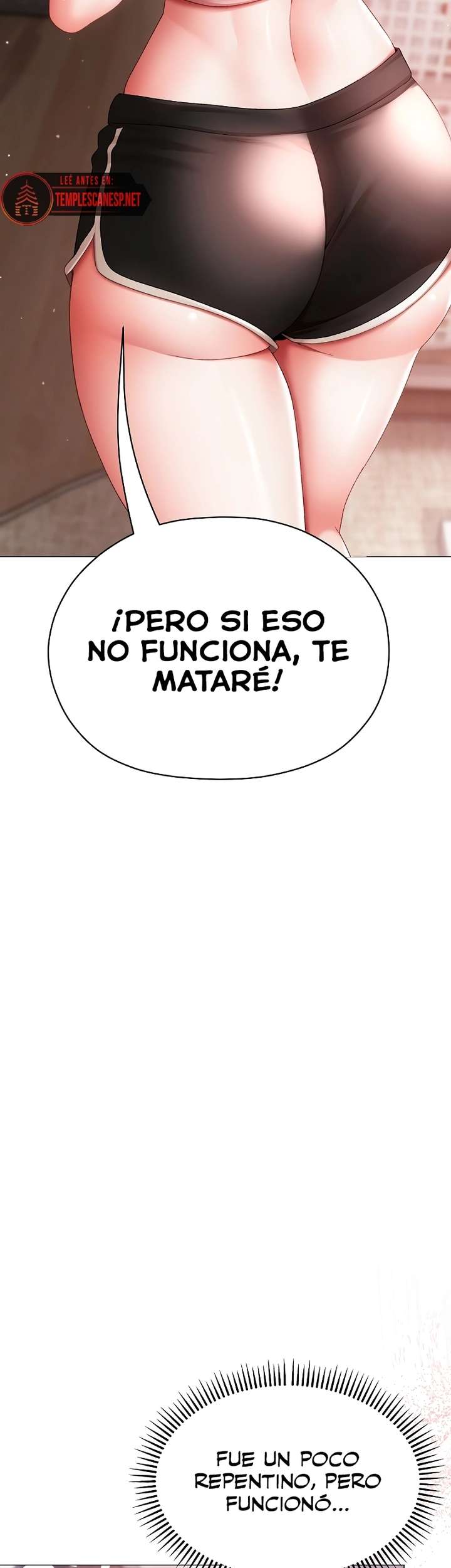 Little Miss Delinquent Raw - Chapter 3 Page 16