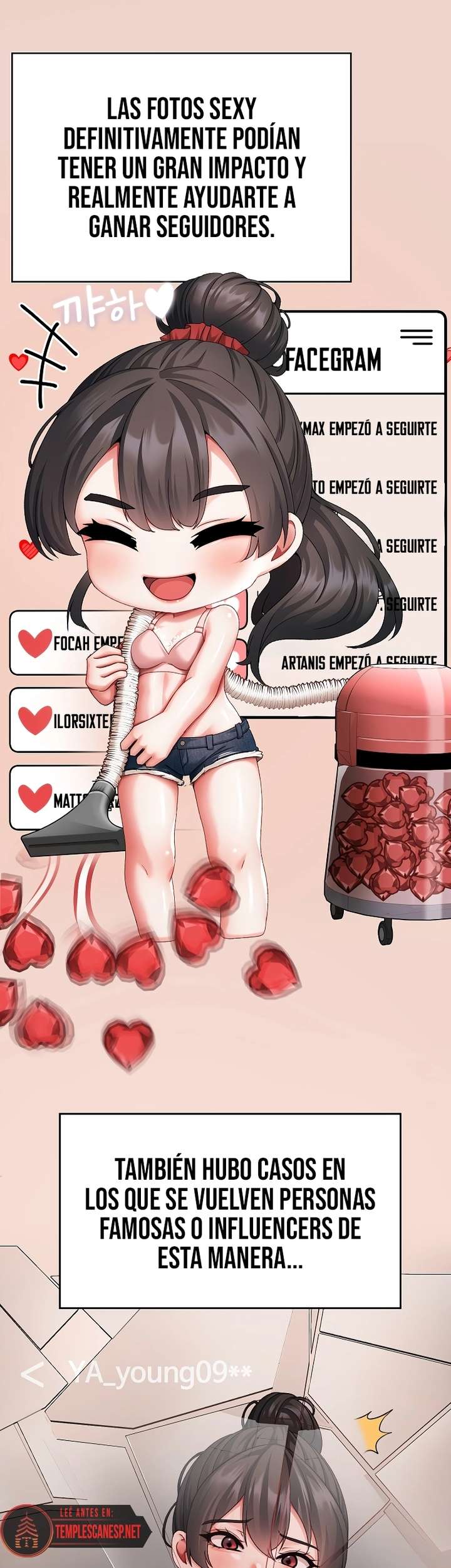 Little Miss Delinquent Raw - Chapter 3 Page 28