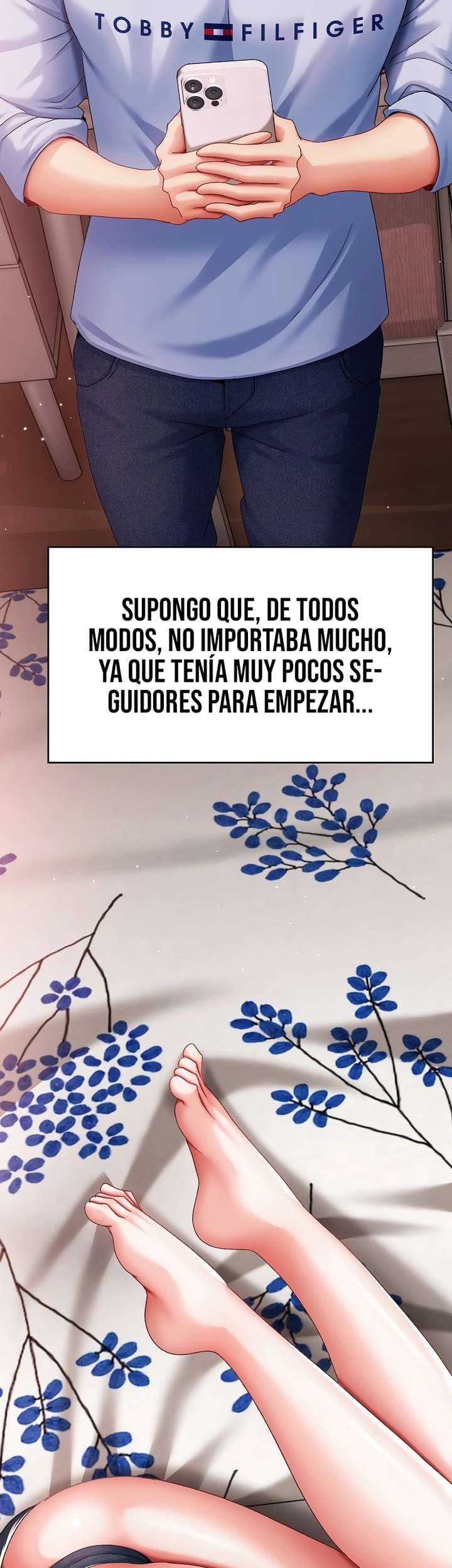 Little Miss Delinquent Raw - Chapter 3 Page 31