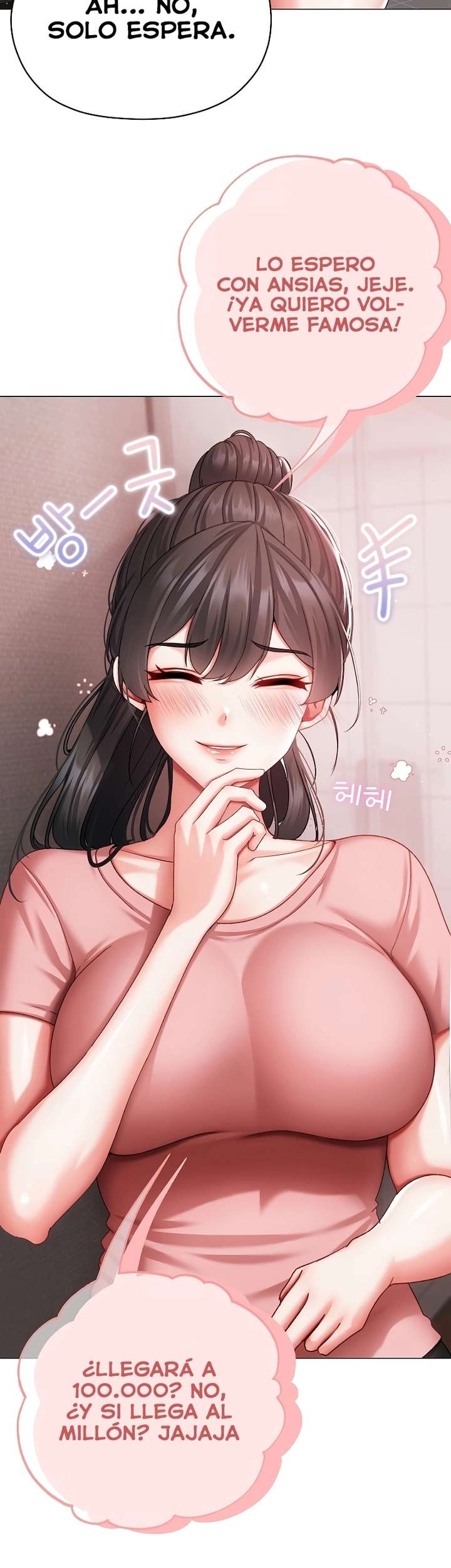 Little Miss Delinquent Raw - Chapter 3 Page 36