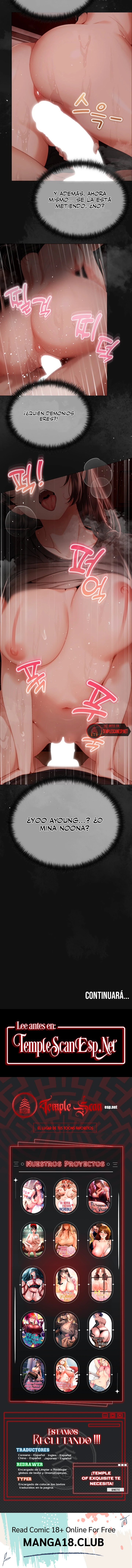 Little Miss Delinquent Raw - Chapter 36 Page 14