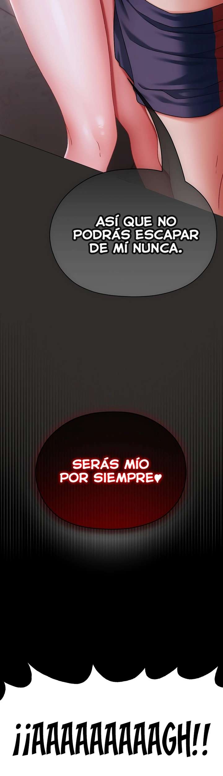 Little Miss Delinquent Raw - Chapter 4 Page 13