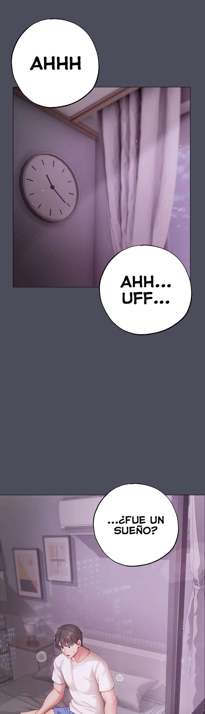 Little Miss Delinquent Raw - Chapter 4 Page 15