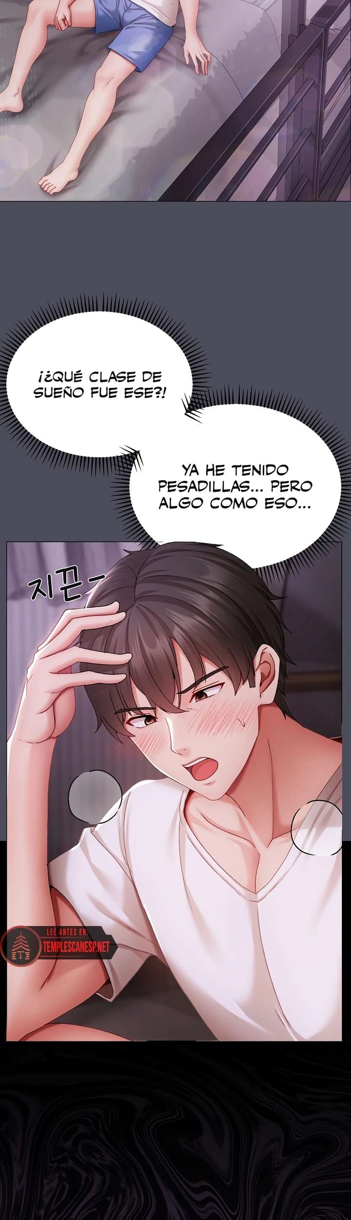 Little Miss Delinquent Raw - Chapter 4 Page 16