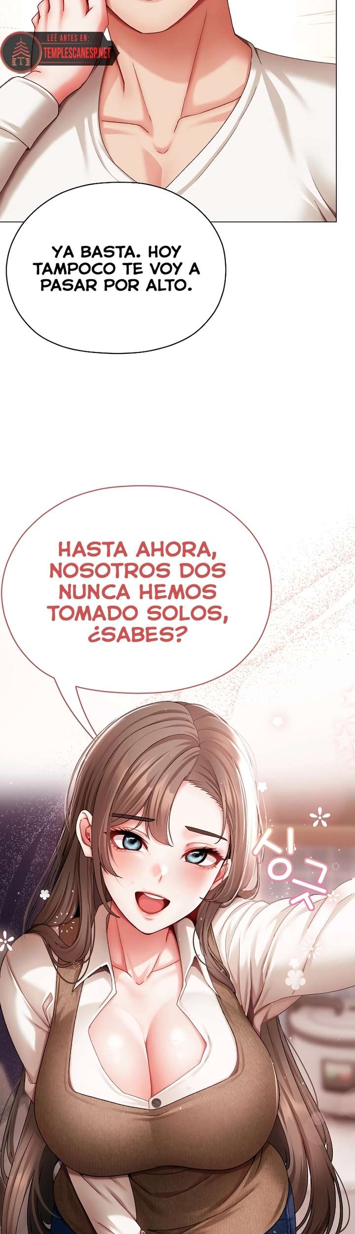 Little Miss Delinquent Raw - Chapter 4 Page 35