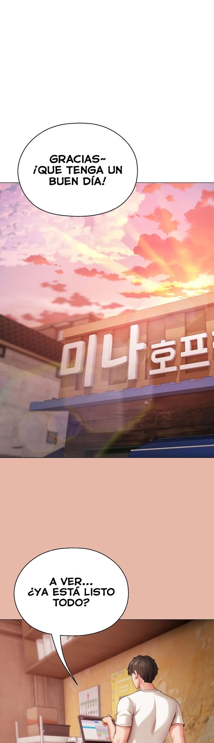 Little Miss Delinquent Raw - Chapter 4 Page 38