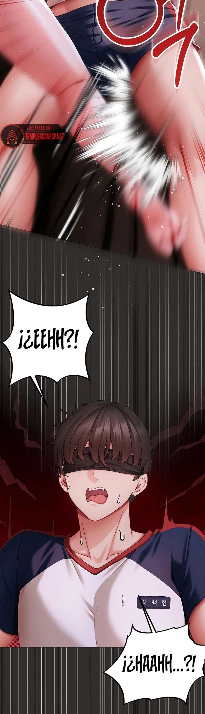 Little Miss Delinquent Raw - Chapter 4 Page 4