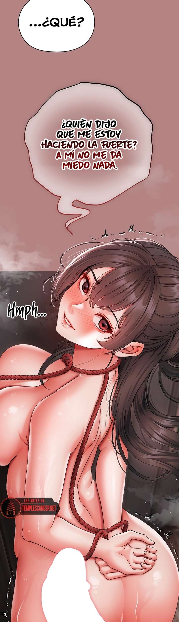 Little Miss Delinquent Raw - Chapter 5 Page 65