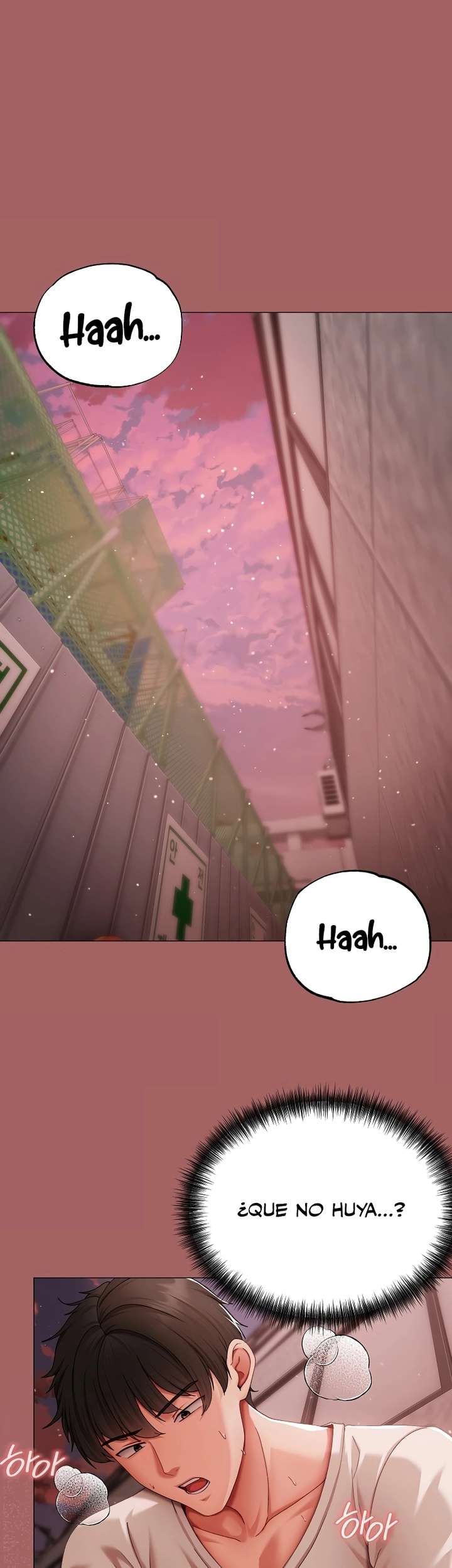 Little Miss Delinquent Raw - Chapter 7 Page 2