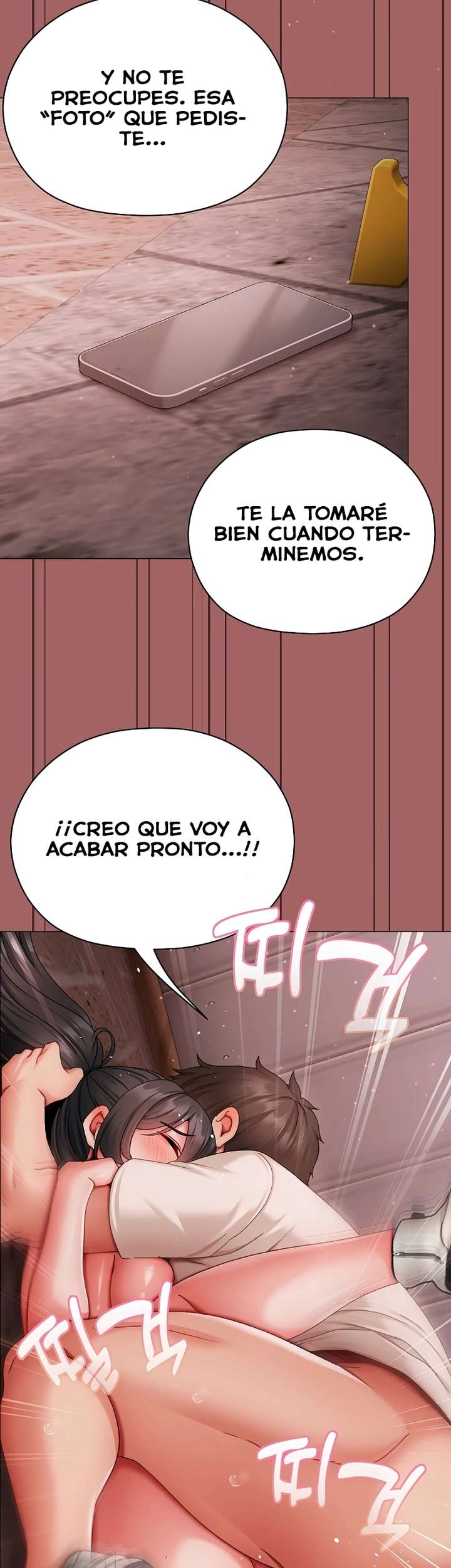 Little Miss Delinquent Raw - Chapter 7 Page 25