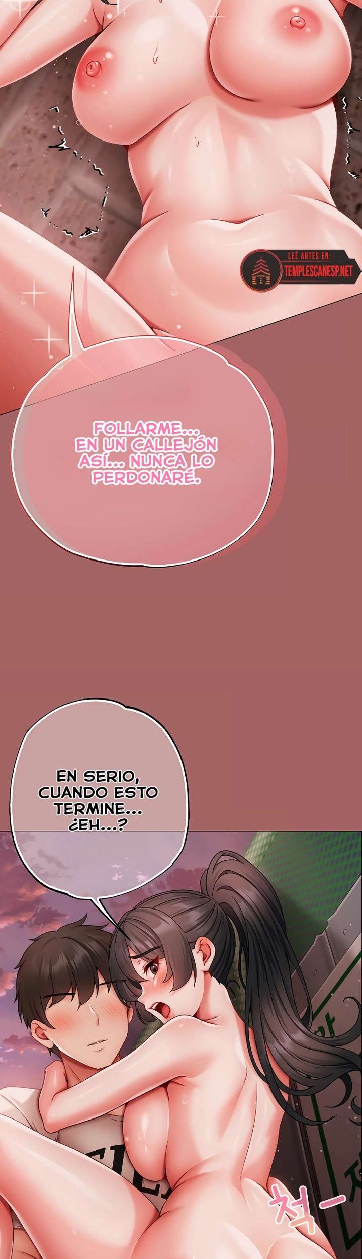 Little Miss Delinquent Raw - Chapter 7 Page 28