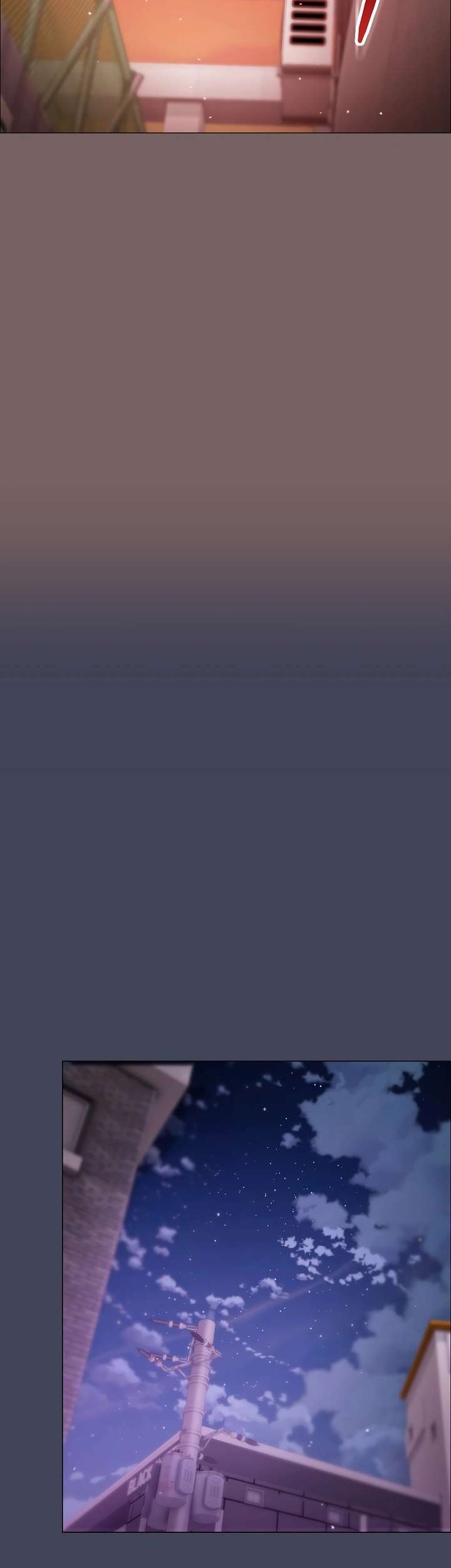 Little Miss Delinquent Raw - Chapter 8 Page 36