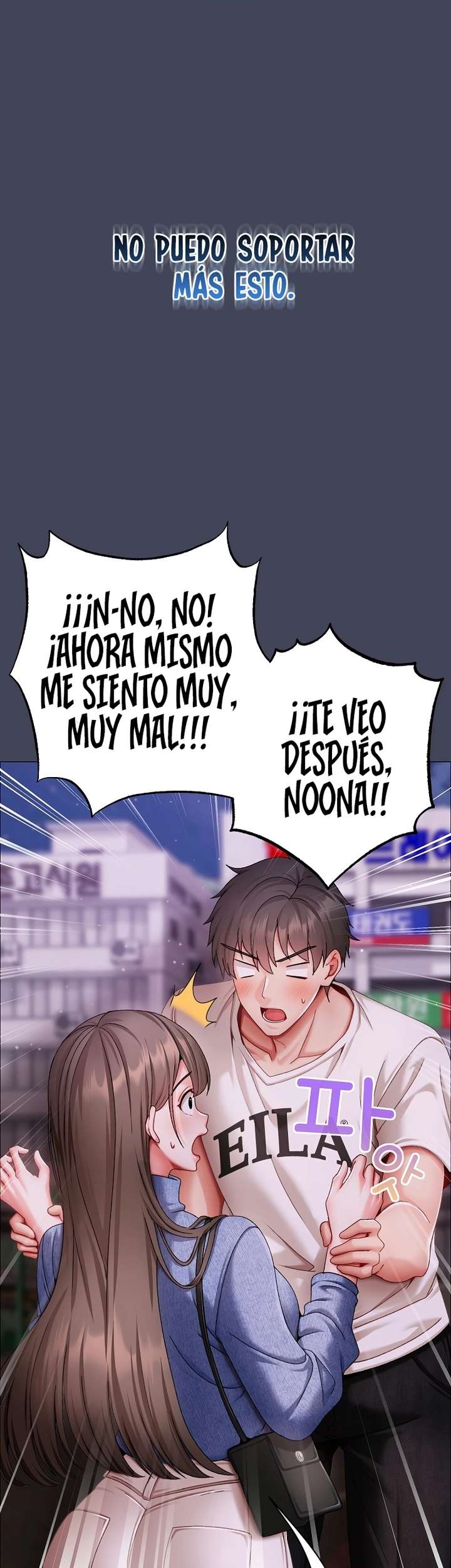 Little Miss Delinquent Raw - Chapter 8 Page 48