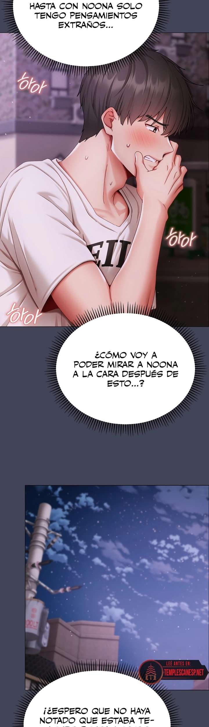 Little Miss Delinquent Raw - Chapter 8 Page 50