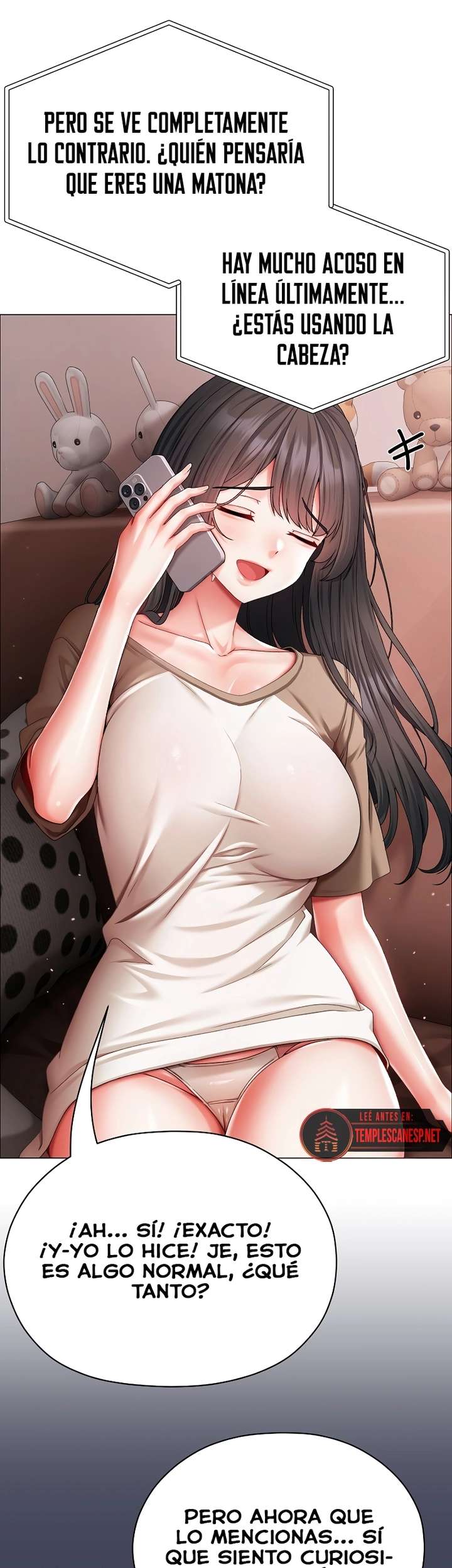 Little Miss Delinquent Raw - Chapter 8 Page 63