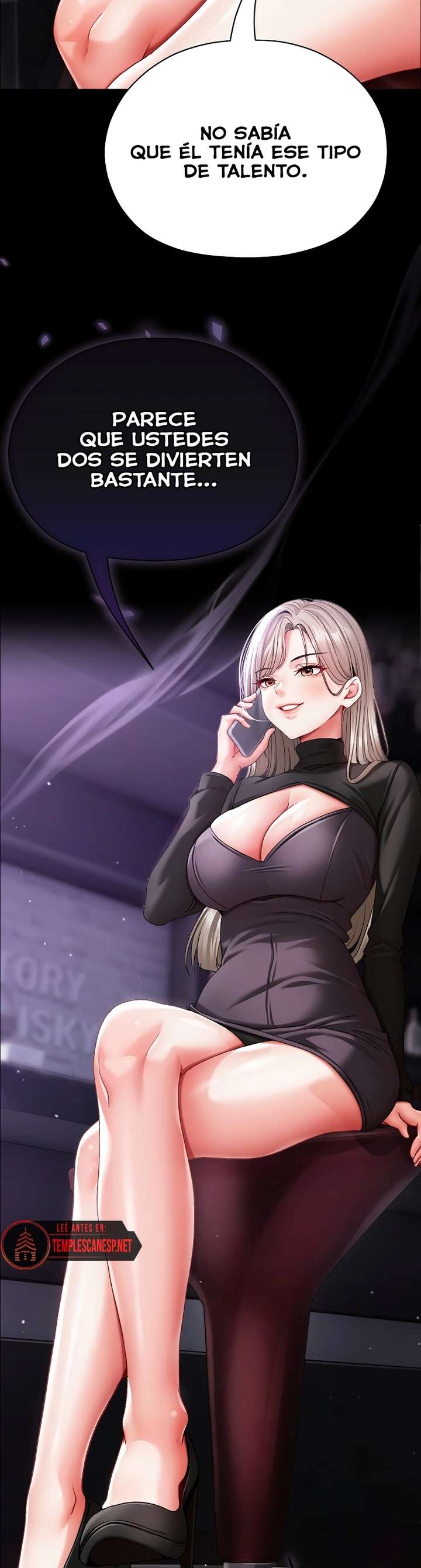 Little Miss Delinquent Raw - Chapter 8 Page 65