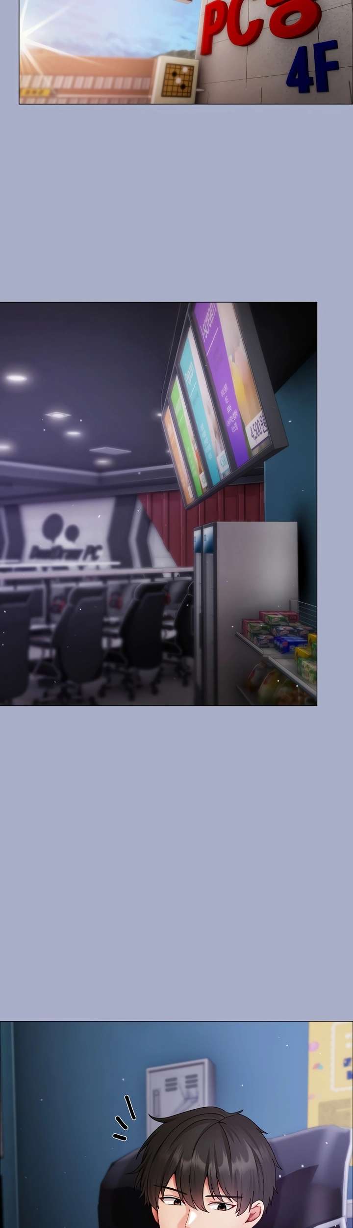 Little Miss Delinquent Raw - Chapter 9 Page 2