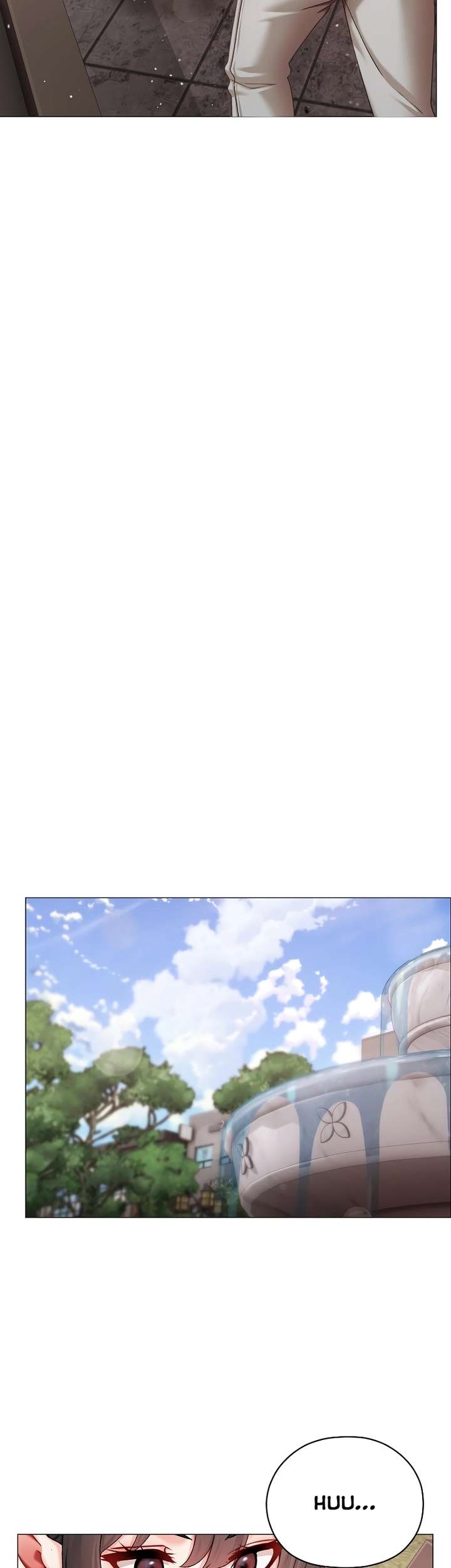 Little Miss Delinquent Raw - Chapter 9 Page 32