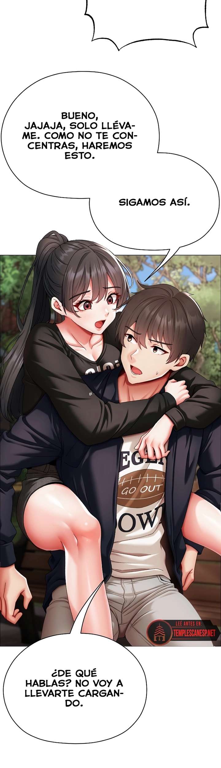 Little Miss Delinquent Raw - Chapter 9 Page 39